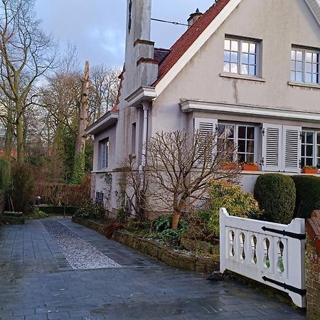 Hidden Gem Centre Of Bruges Free Parking酒店 外观 照片