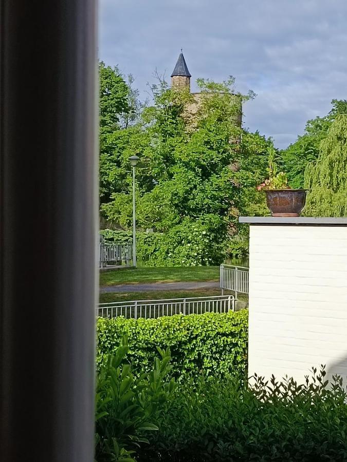 Hidden Gem Centre Of Bruges Free Parking酒店 外观 照片