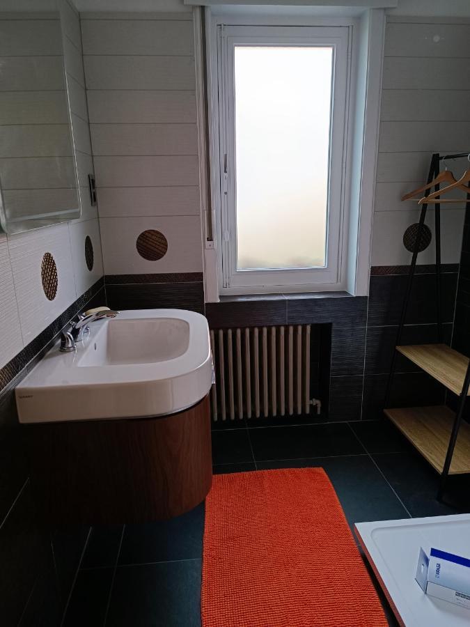 Hidden Gem Centre Of Bruges Free Parking酒店 外观 照片