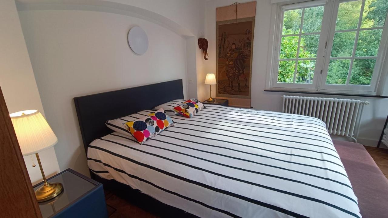 Hidden Gem Centre Of Bruges Free Parking酒店 外观 照片