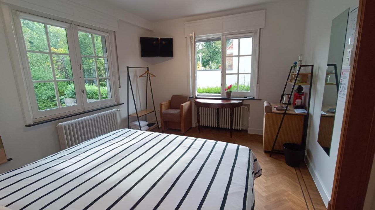 Hidden Gem Centre Of Bruges Free Parking酒店 外观 照片