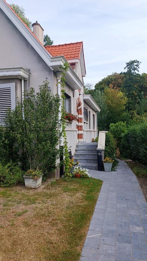 Hidden Gem Centre Of Bruges Free Parking酒店 外观 照片