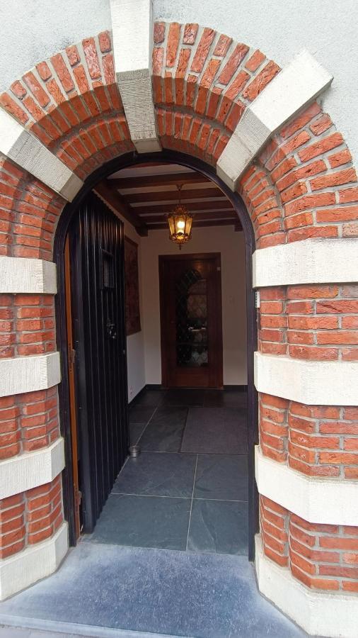 Hidden Gem Centre Of Bruges Free Parking酒店 外观 照片